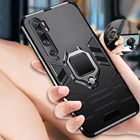 Магнитный чехол для Xiaomi Mi 10, 9 Pro, Note 10 Pro, Mi Redmi Note 8, 7 Pro, Mi A3 Lite, CC9 Pro