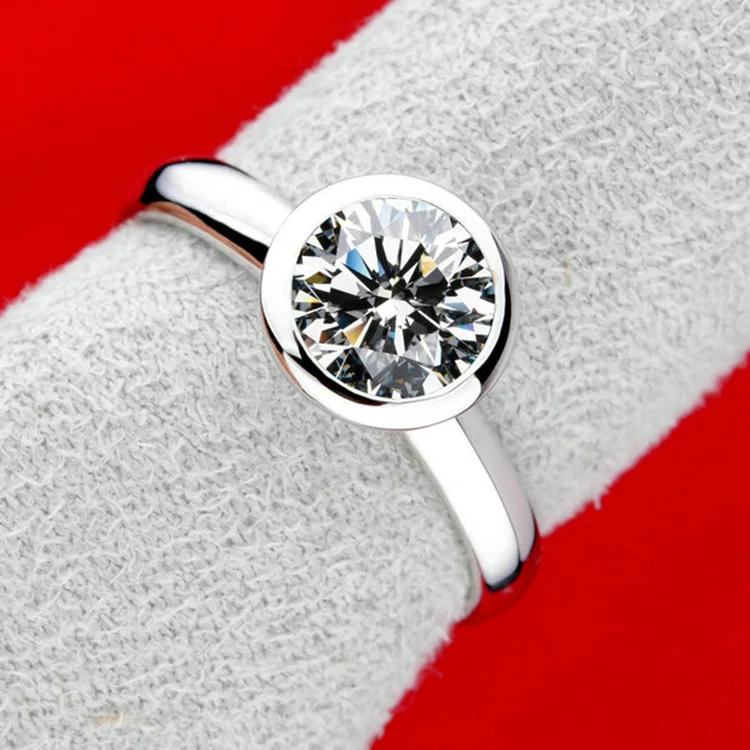 Новинка 2021 изысканное серебряное кружево со стразами от Swarovski широкое кольцо на