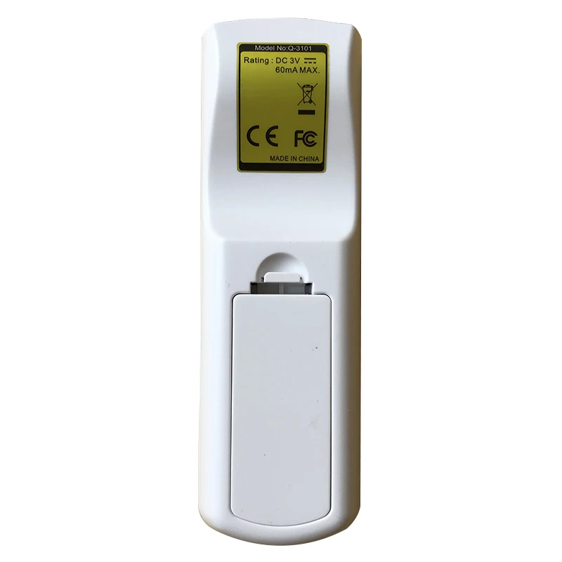 

Remote Control For Viewsonic Projector PX747-4K PX705HD PX725HD PA503XP PA505W PA501S PA502S PA502X PA503X TB3514 TB4518 TS512A