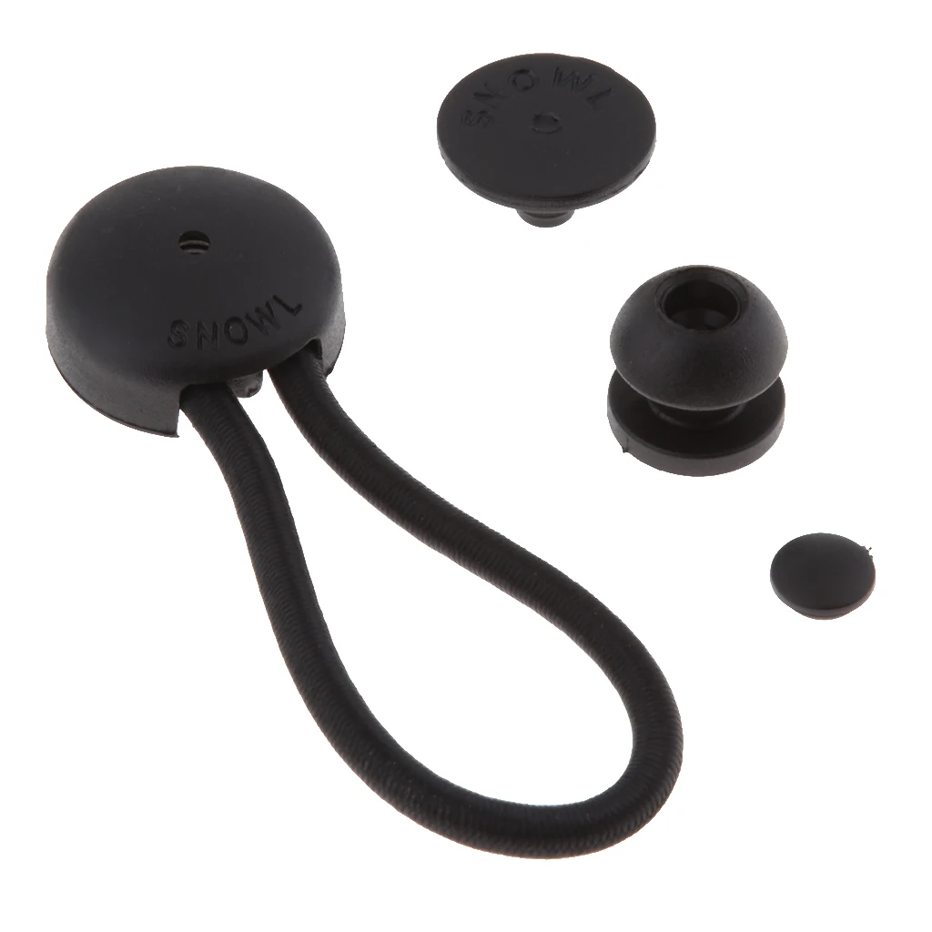 2 шт. банджи Банджи шнур галстук вниз Ремни Набор для лодки морской яхты |