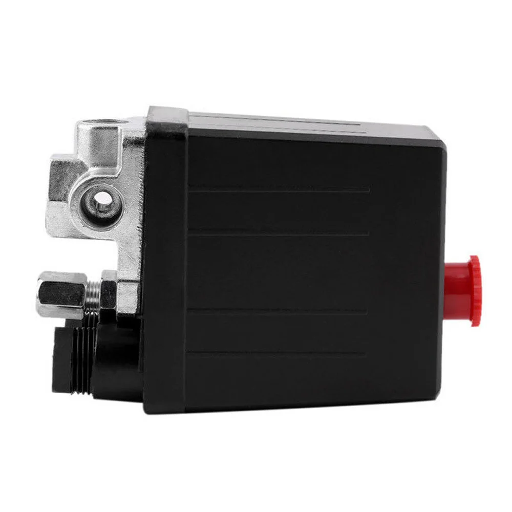 

1/4 Internal Thread 1pc Switch Controller Valve Port Replacement Parts 220/380V