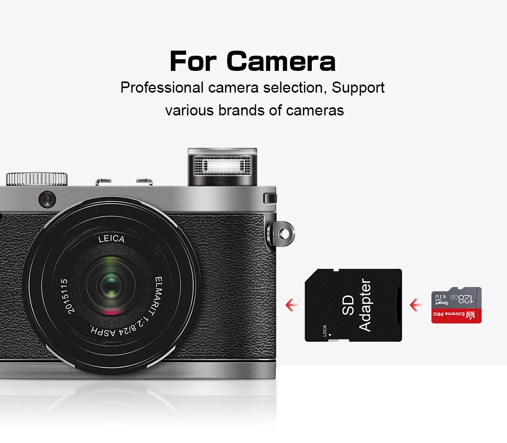 

memory card 128GB 64GB 32GB 16GB 8GB high speed flash card 16GB 8GB memory micro sd TF/SD Cards for Tablet/camera/mobile phone