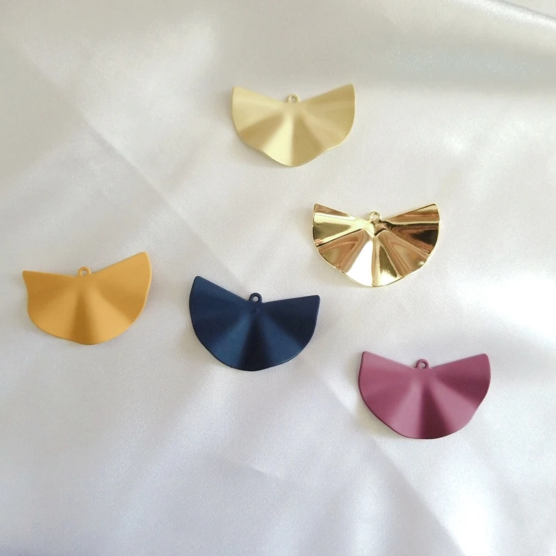 Ювелирные изделия из сплава с распылителем поверхность волны нерегулярный