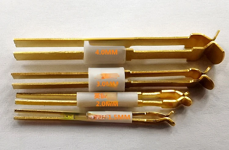

10Pcs Test Pin, Test Pin, Large/medium/small, Probe, Test Pin, Shrapnel Pin