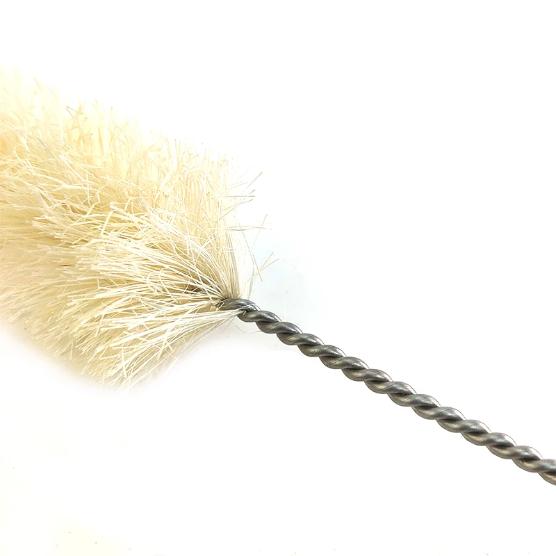 Набор щеток для чистки пищевых продуктов 4 шт./лот трубка с всасывающей трубкой