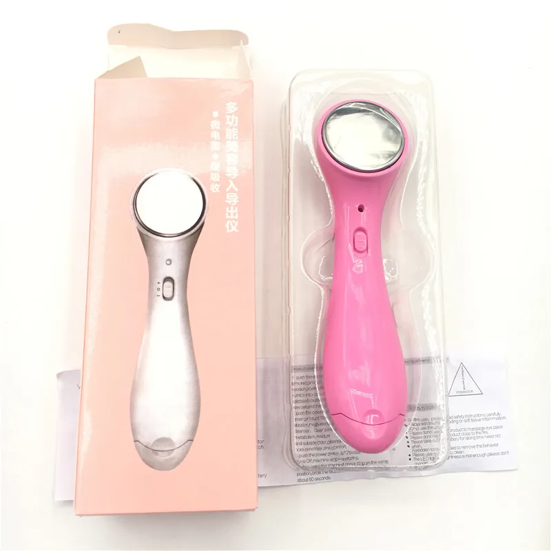 Электрический антивозрастной аппарат высокочастотное ультразвуковое