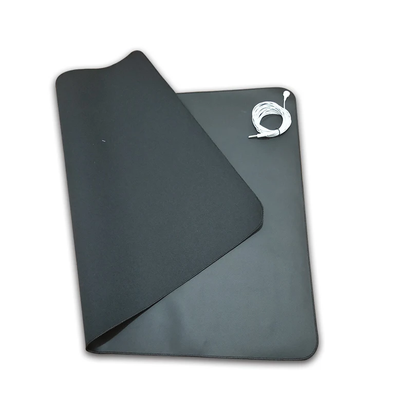 저렴한 블록 EMF ESD 접지 매트 접지 패드