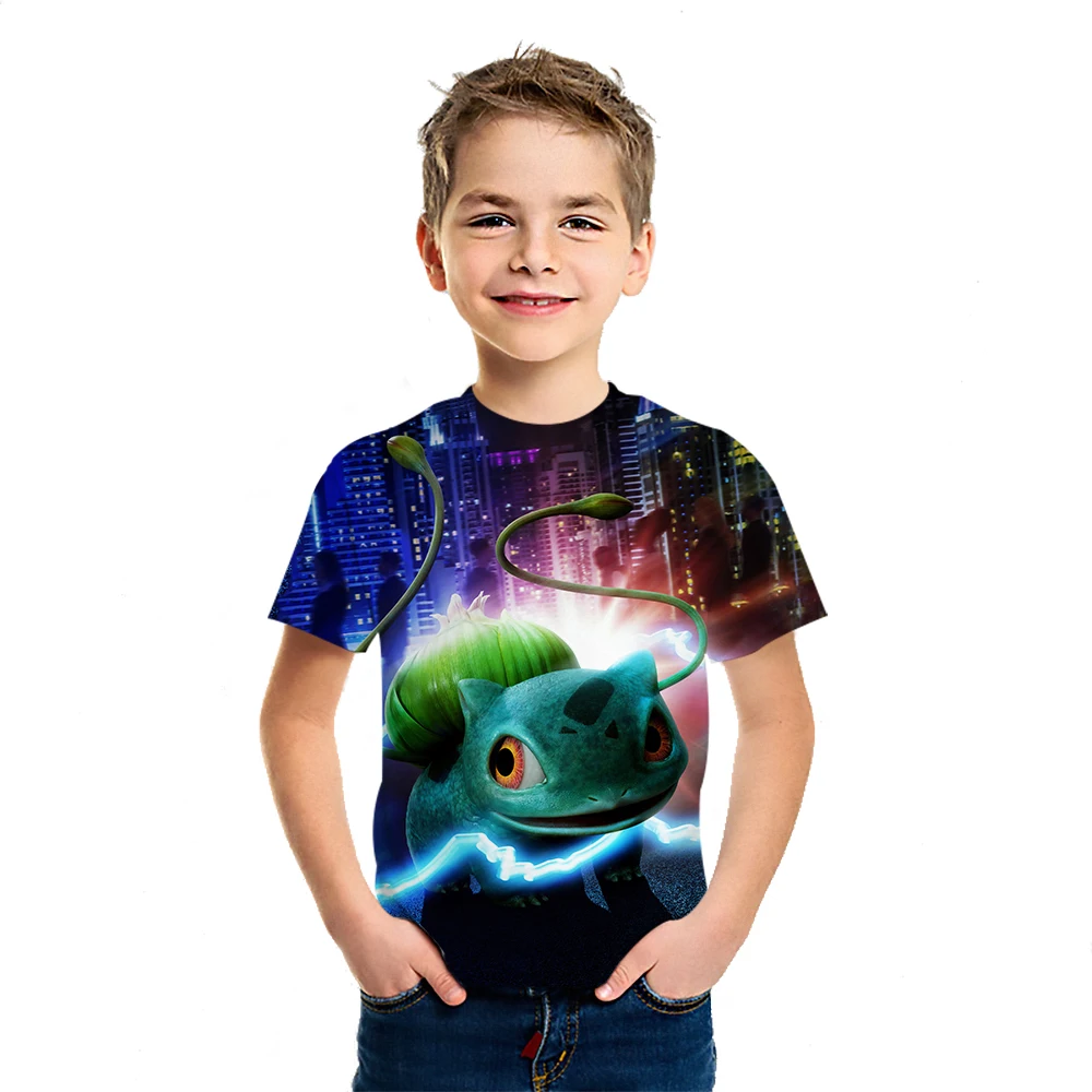 

Pikachu 3DT