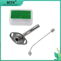 metal endotracheal tube tracheostomy tube anaesthesia uncuffed medical supplies and equipment supply kit