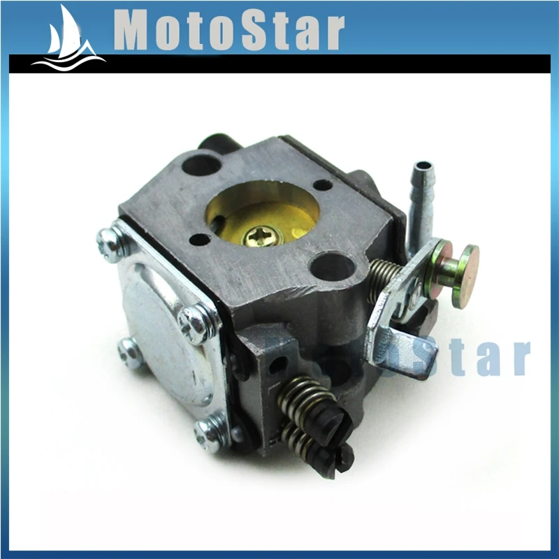 Карбюратор для Walbro Carb WT-16B Stihl 028 028AV 028AVSEQ 028AVSEQW 028AVSEQWB | Автомобили и мотоциклы