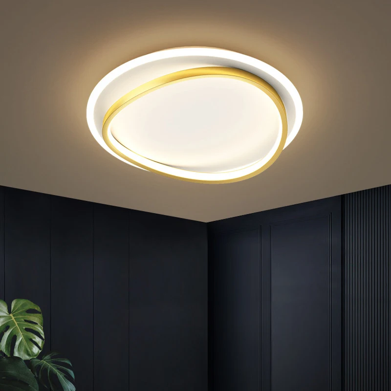 Modern Led Ceiling lights New Chandelier Ceiling Lamp Fixtures for Living room Bedroom Kitchen Dining room Lamp 110V 220V