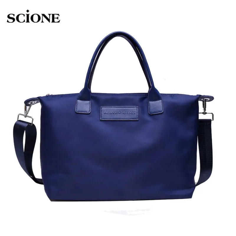 Водостойкая сумка для спортзала женская спортивная фитнеса дорожная тренировок