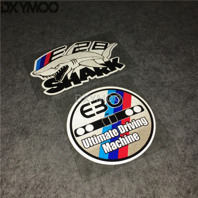 Автомобильный Стайлинг виниловые наклейки в виде Фотообоев c переводными