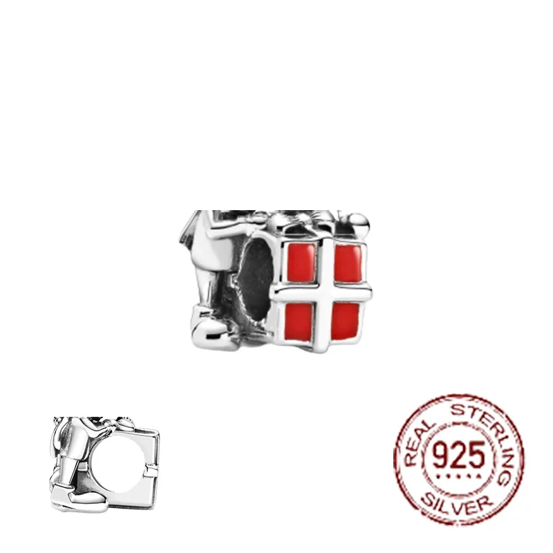 

2021 New High Quality Dis Cartoon Beads Fashion Jewelry Bracelet Bracelet Accessories Give Women Gifts 799194C01