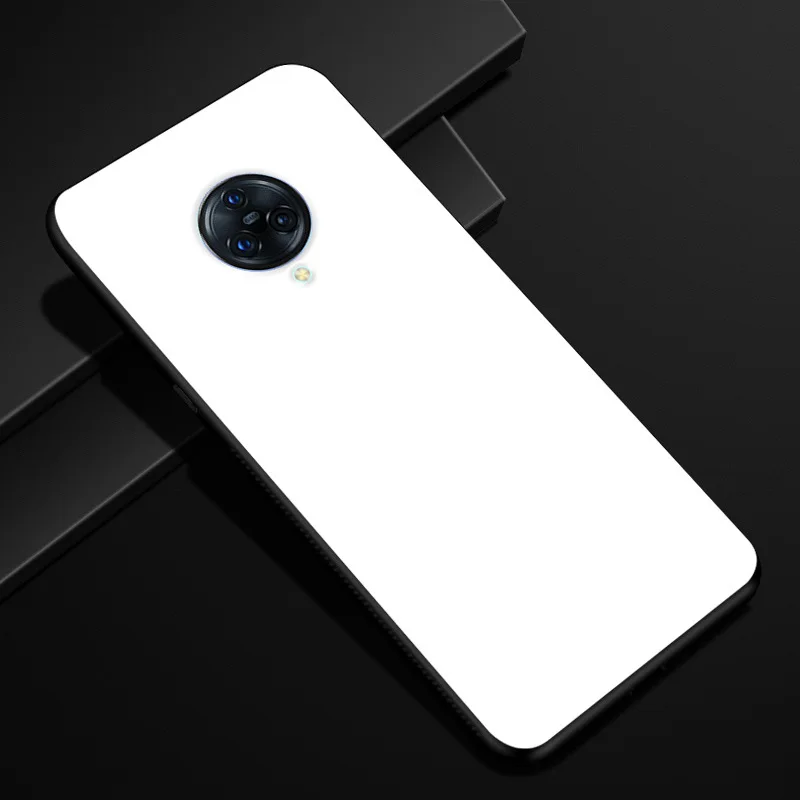 ДЛЯ vivo NEX 3 Чехол NEX3 оргстекло PC чехол для телефона черный TPU бампер чехол для vivo NEX 3 NEX3 6,89 дюймов чехол Coque Capas