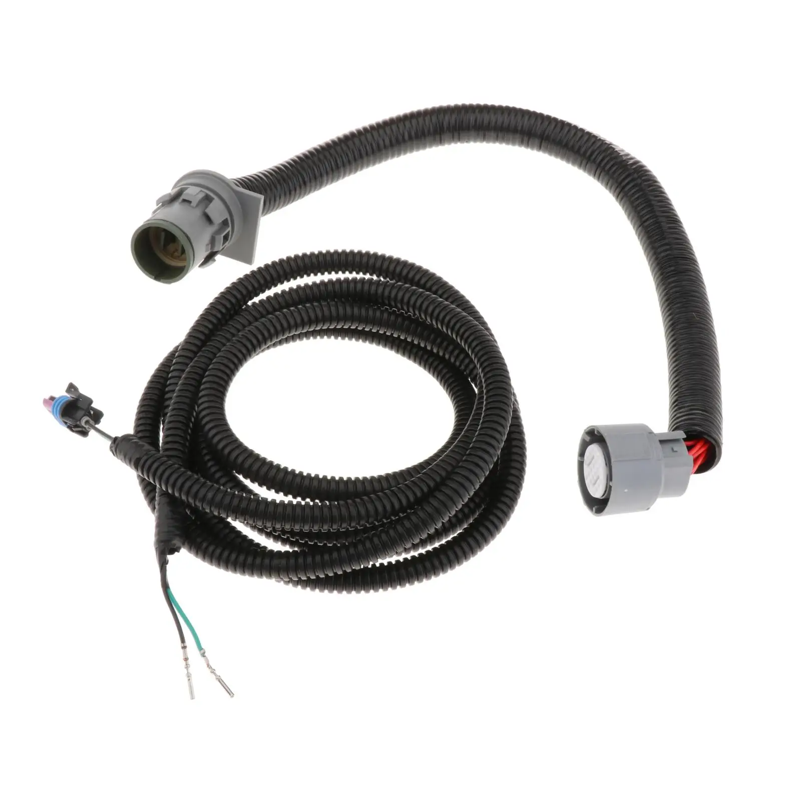 

Transmission Wire Adapter Harness with Connector 4L60E to 4L80E, Simple