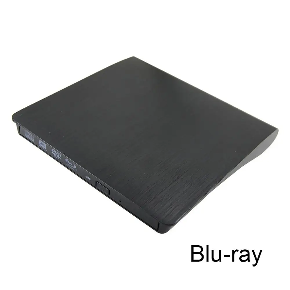 Maikou USB3.0 Bluray рекордер Внешний оптический привод 3D плеер BD RE записывающее