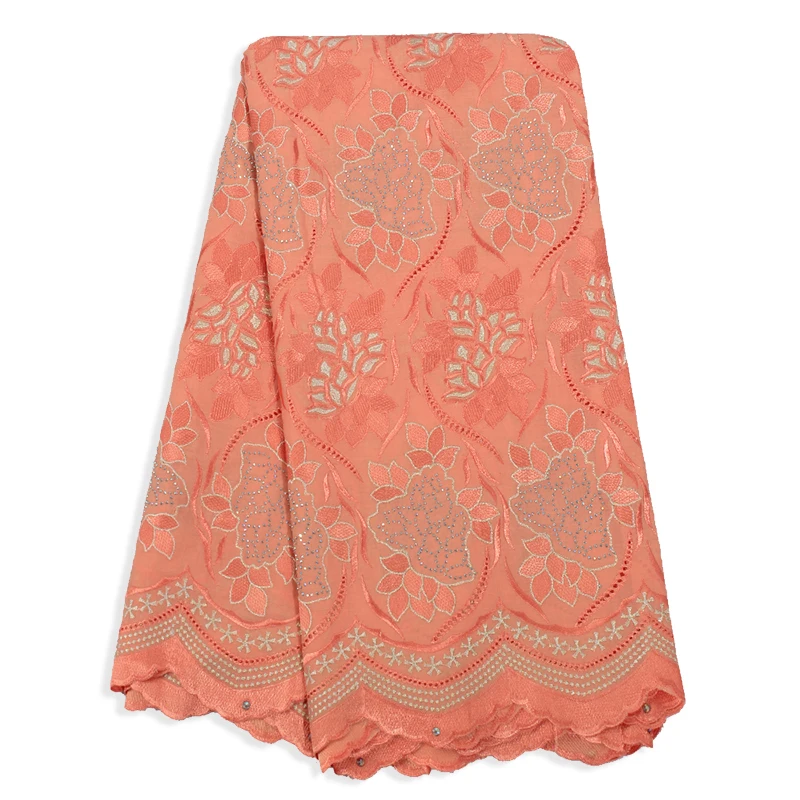 Африканская швейцарская вуаль Bestway кружевная ткань 2019 вышитые нигерийские