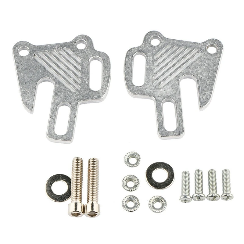 

Motorcycle White Windshield Round Lights Street Bike Windscreen for HONDA Hornet CB400 CB600 CB750 CB900 CB919 CB250