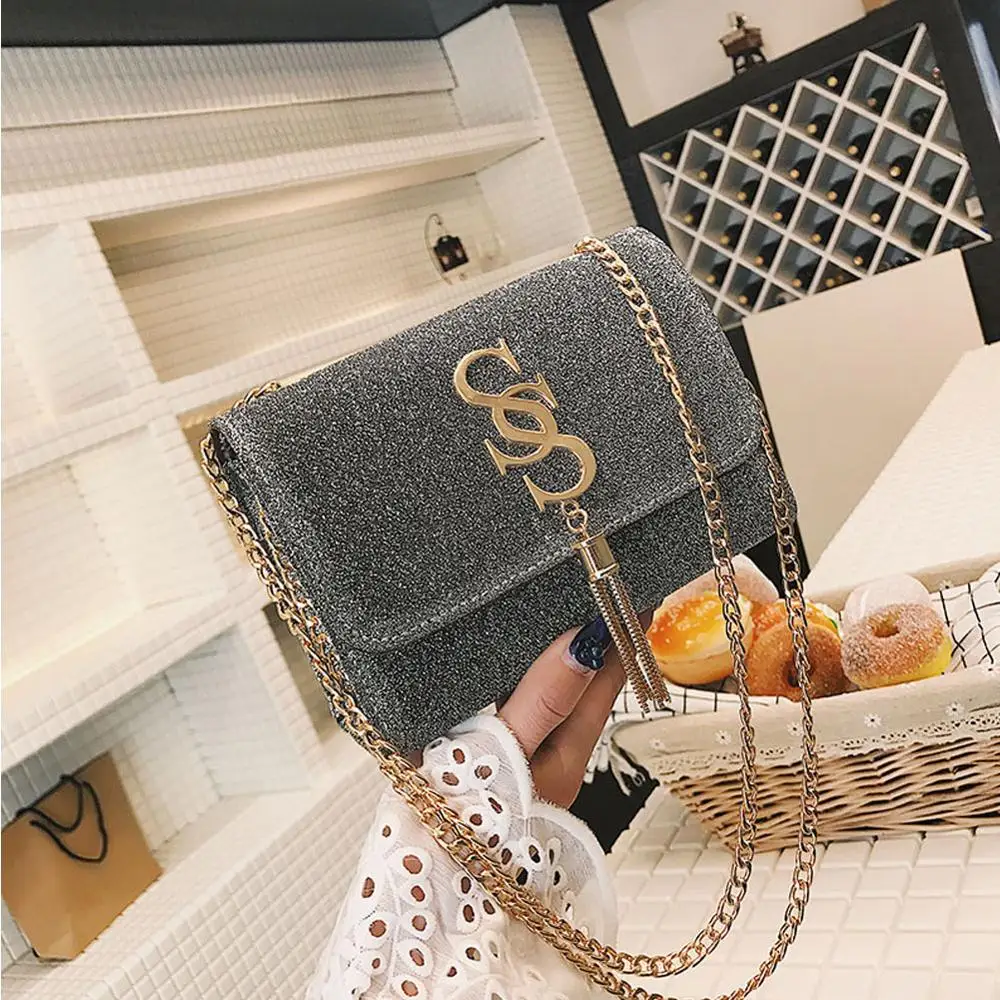 Новинка 2019 женская кожаная сумка через плечо для женщин модная тоут летняя