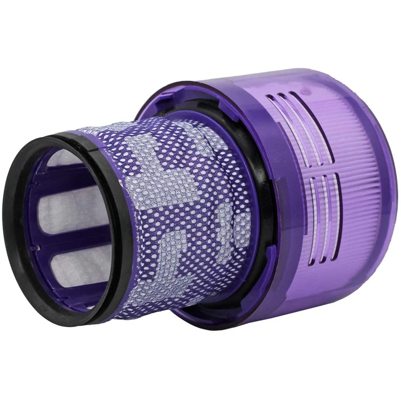 Большой моющийся фильтр для Dyson V11 Sv14 Cyclone Duster запчасти беспроводного пылесоса