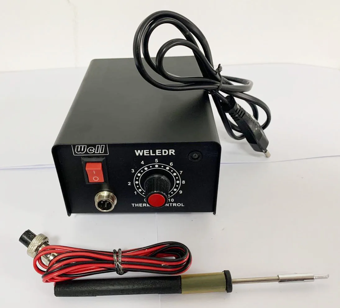

110/220V Well Welder Machine for Jewelry Wax Mould Welding