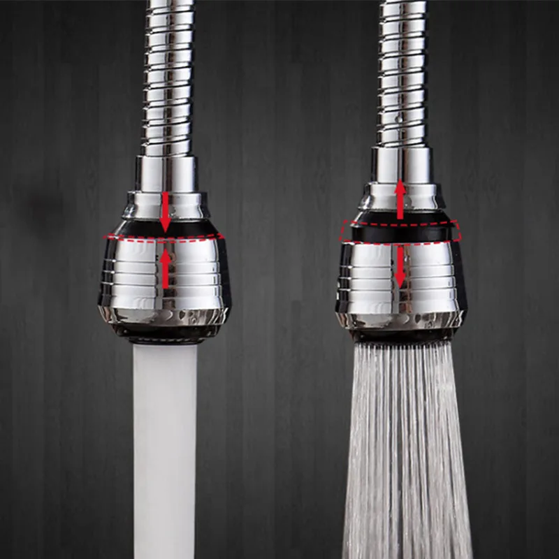 Удлинительная трубка для кухонного смесителя пенопластовый фильтр воды