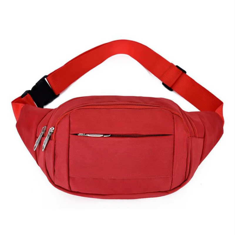 Водонепроницаемый груди Сумочка Мода для женщин женская сумка на поясном ремне Красочные унисекс 2021 Waistbag