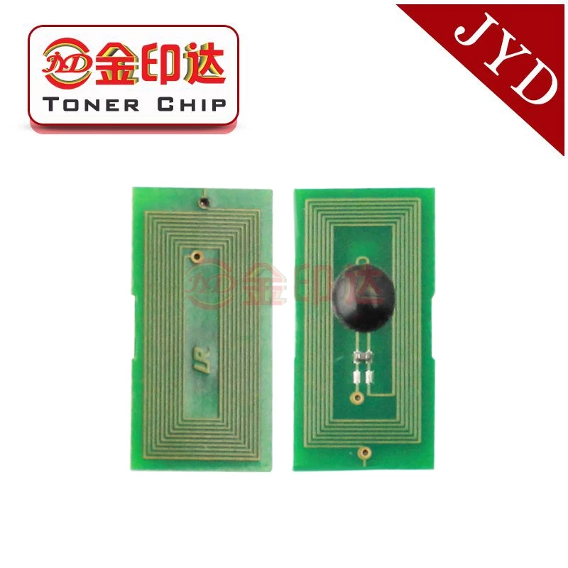 1 комплект 841452 841455 841454 841453 чип сброса тонера для Ricoh AFICIO MP C4501 C5501 MPC4501 MPC5501 |