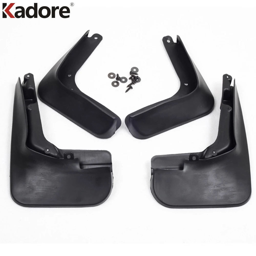 Подходит для Ford Fusion Contour 2013 2014 Автомобильные Брызговики защитные брызговики