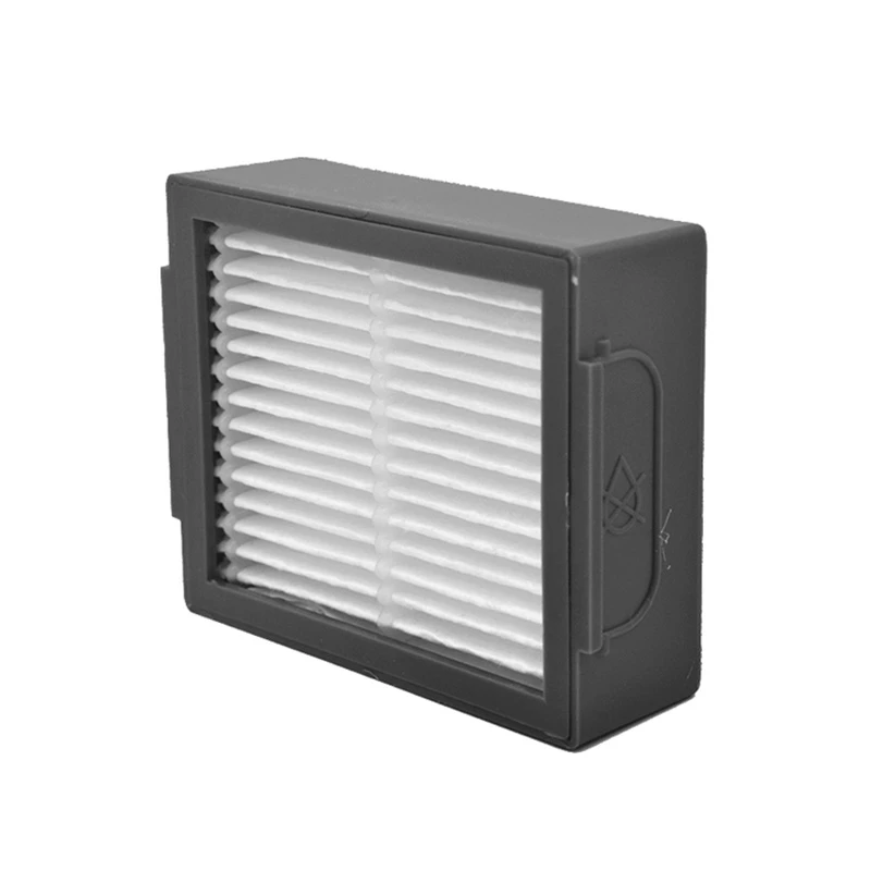 

6 Replacement Filters for IRobot Roomba I Series E-Series ing Robot Accessory Spare Parts for I7+ I7 E5 E6 Filter