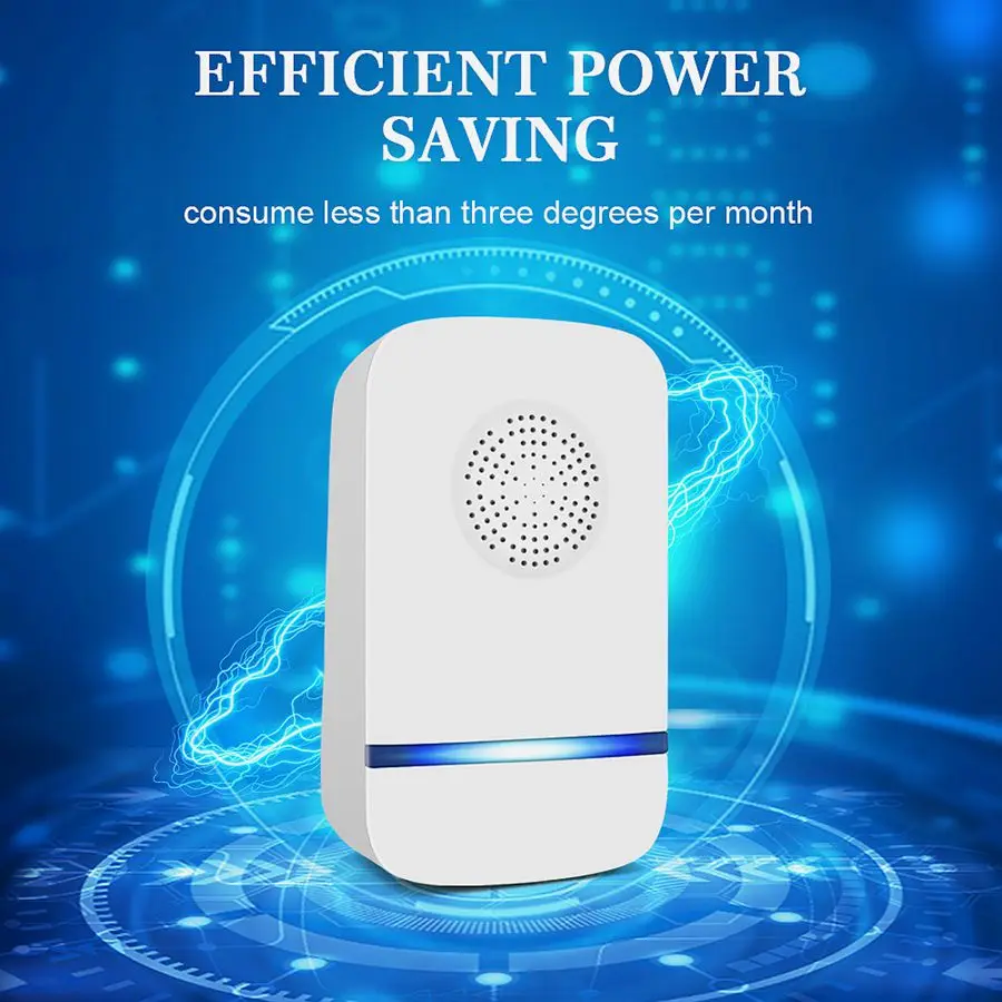 4/2/1 шт. бытовая квадратная противомоскитная защита борьба с вредителями