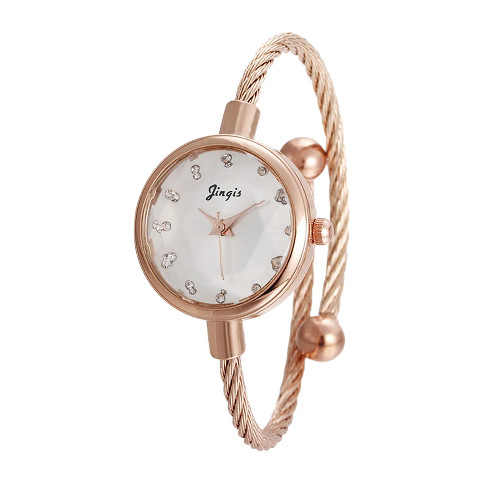 

Luxury Bracelet Quartz Watches For Women Watch Exquisite Fashion Bracelet Watch Ladies Bracelet Quartz Clock Relogio Feminino