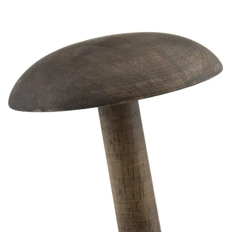 

Vintage Wooden Hat Holder Wig Holder Display Stand Display Stand