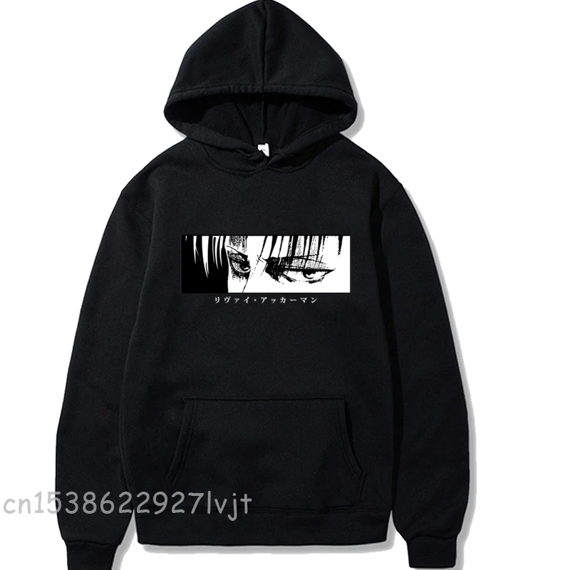 

Attack on Titan Hoodie Men Fashion Loose Pullovers Casaul Tops Teeoversize hoodie Sweatshirt Women Regular pullover Hoodies