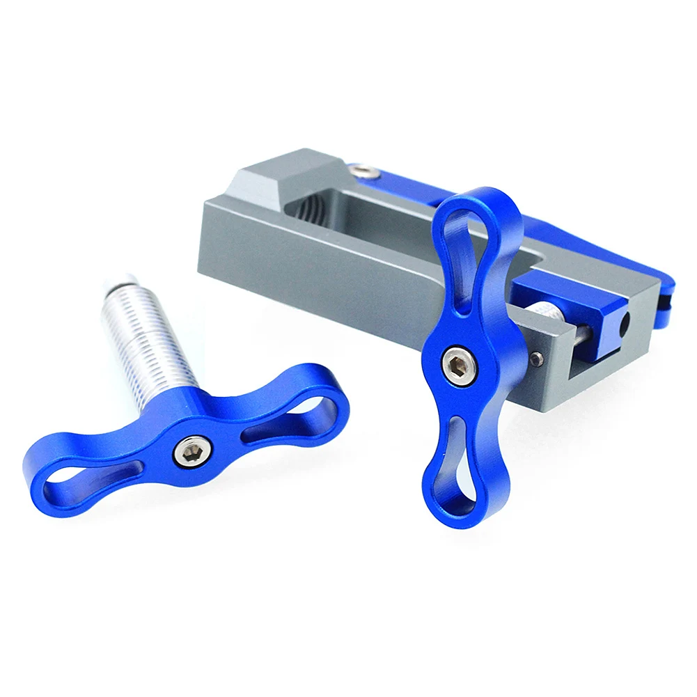 Горный велосипед Гидравлический тормозной шланг фитинг игла драйвер инструмент