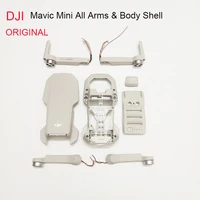 original spare parts for dji mavic mini 1 arm legs body shell for dji mavic mini drone service accessories