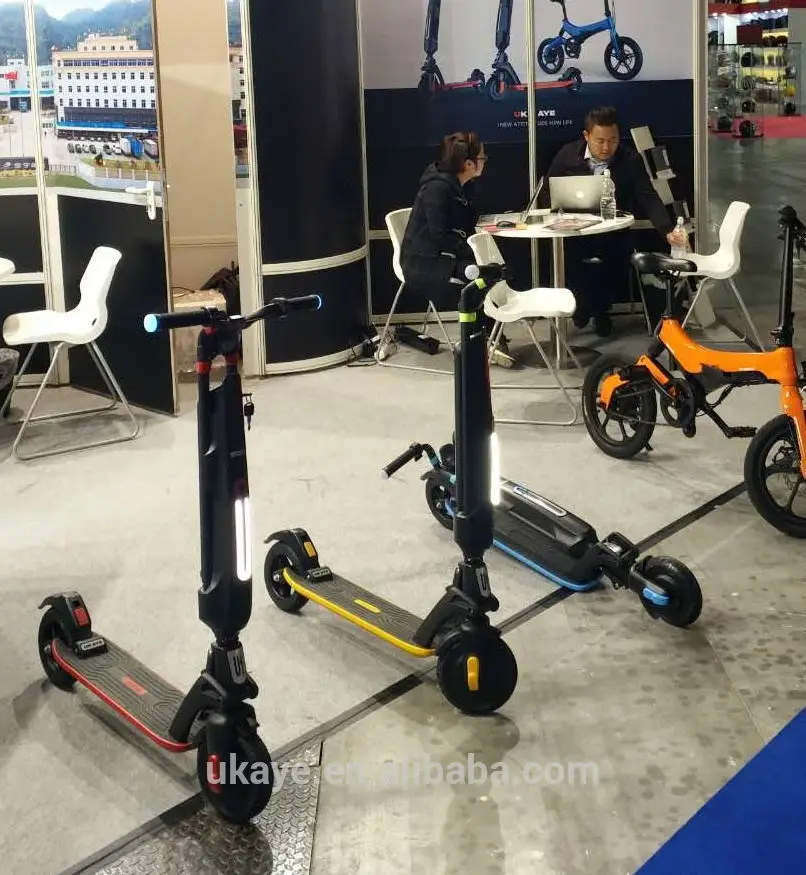 Scooter U1 chinese scooter manufacturers folding electric enclosed | Спорт и развлечения