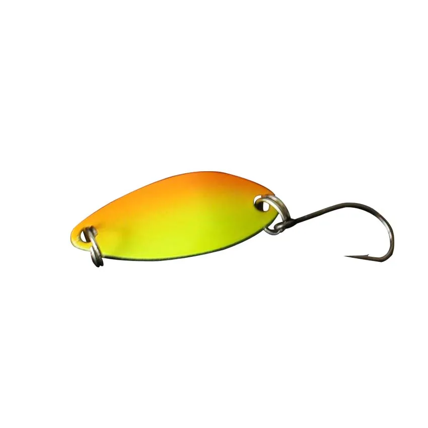 Искусственная ложка рыболовная приманка 3 2 см 6 г воблер свимбейт снасть для