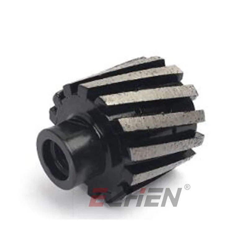 Абразивный шлифовальный барабан с супер острым и безопасным алмазным барабаном