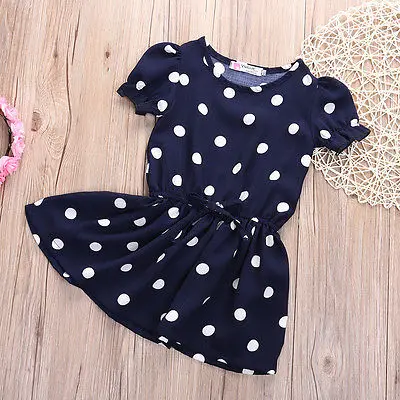 2020 платье для маленьких девочек вечерние шифоновые Повседневные платья