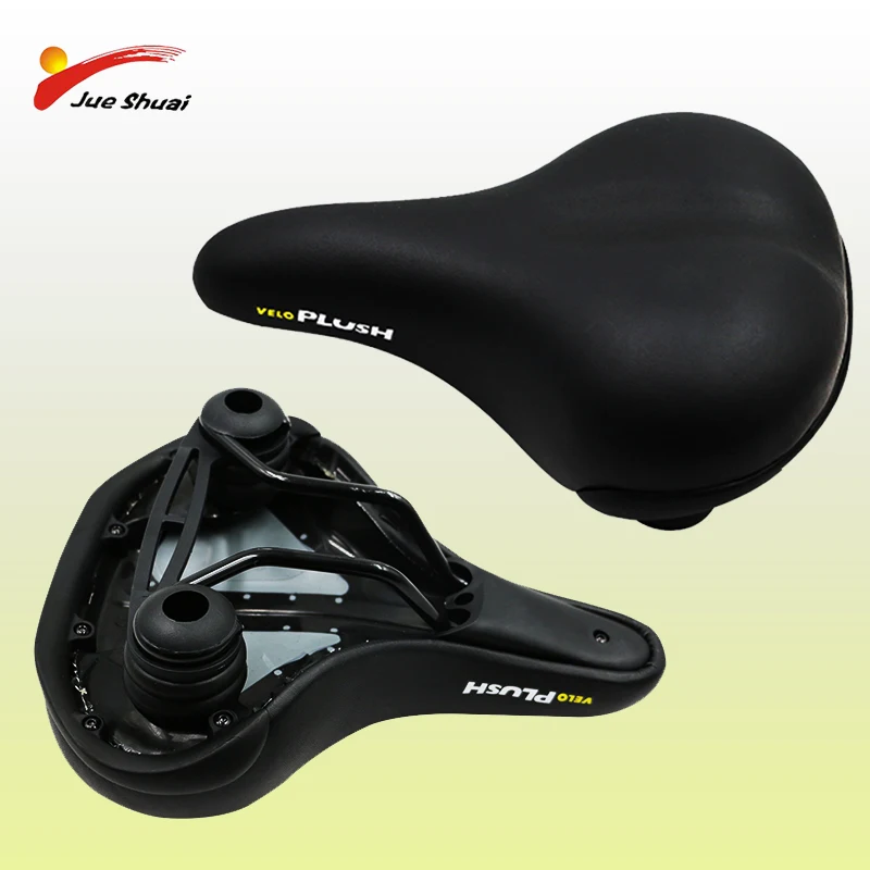 Седло велосипеда высокоэластичный дышащий велосипедное седло сиденья дорожный