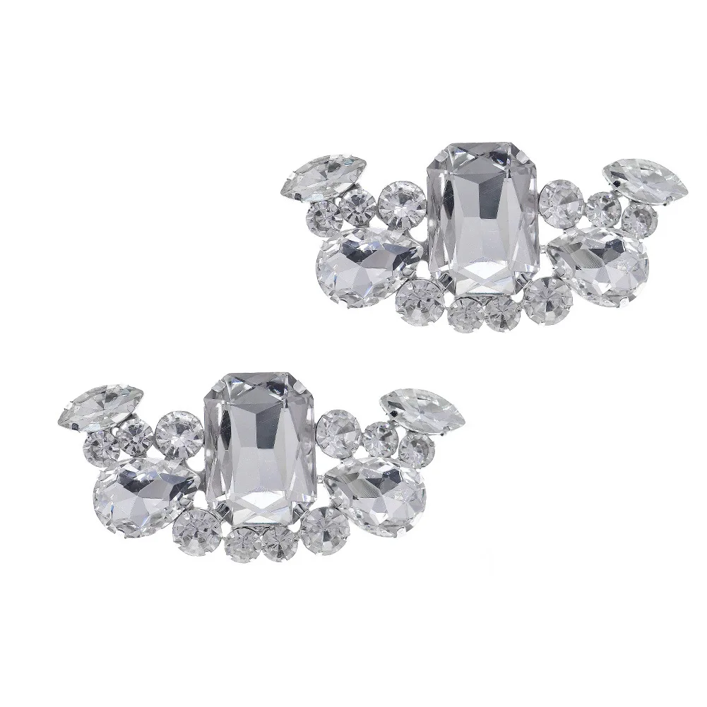 

Shoe buckle crocs charms designer shoe decoration accessories boot accessories of women designer charms Clips for shoes