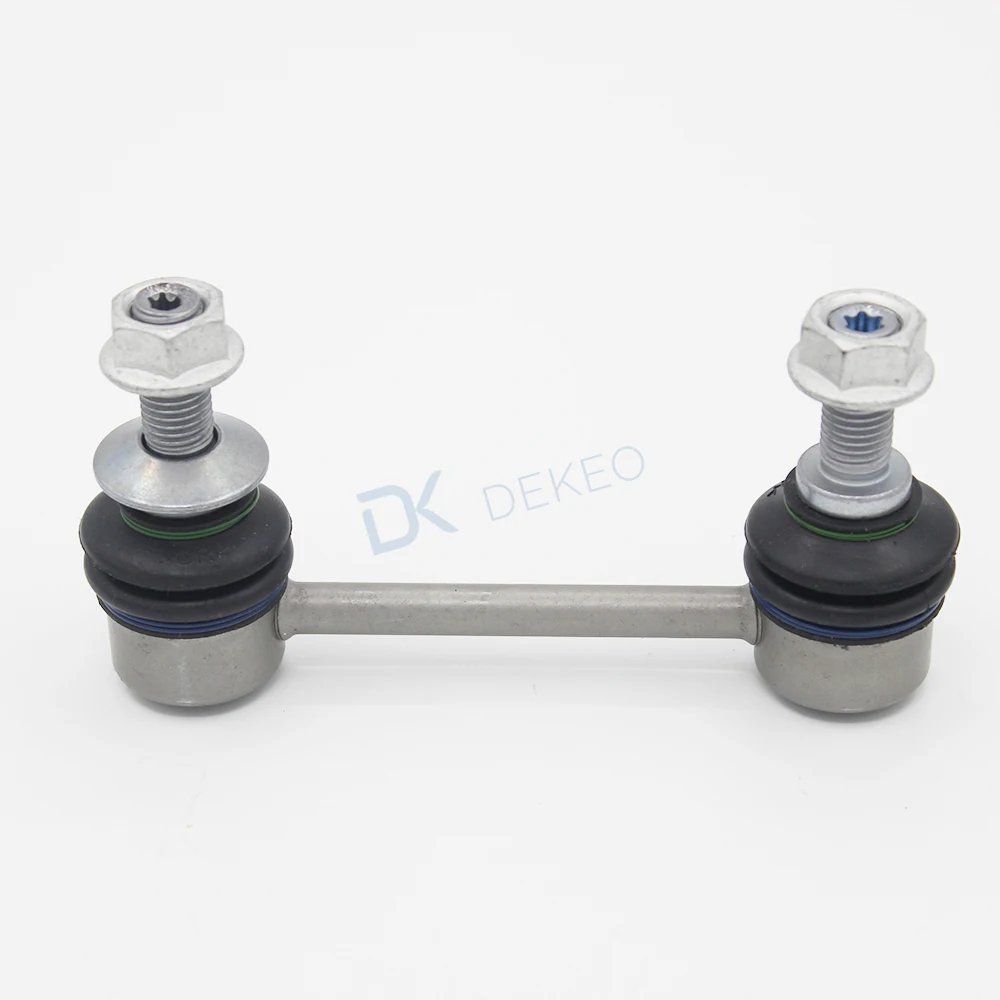 

DEKEO For BMW 5 Series Saloon F10 6 Convertible F12 7 F01 F02 F03 F04 Tie Rod Linkages Rear left or Right 37106775189