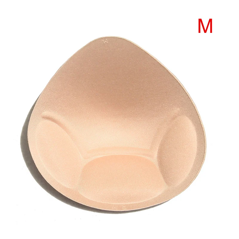

Drop Shaped Removable Bra Pad for Adjusting The Breast Height AC889