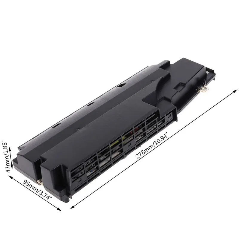 Адаптер блока питания для Sony PlayStation 3 PS3 супертонкие аксессуары игр|Источники