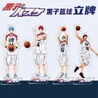 Брелок для ключей Kuroko, из акрила, 16 см