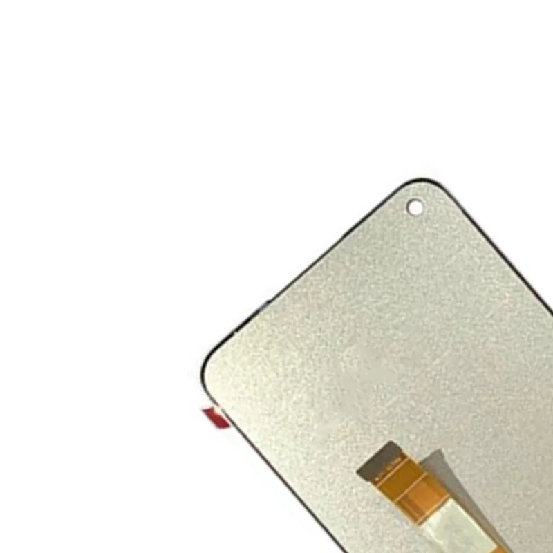 original 6 5 for realme 6s rmx2002 lcd display screen touch digitizer with frame for realme 6 rmx2001 lcd display free global shipping