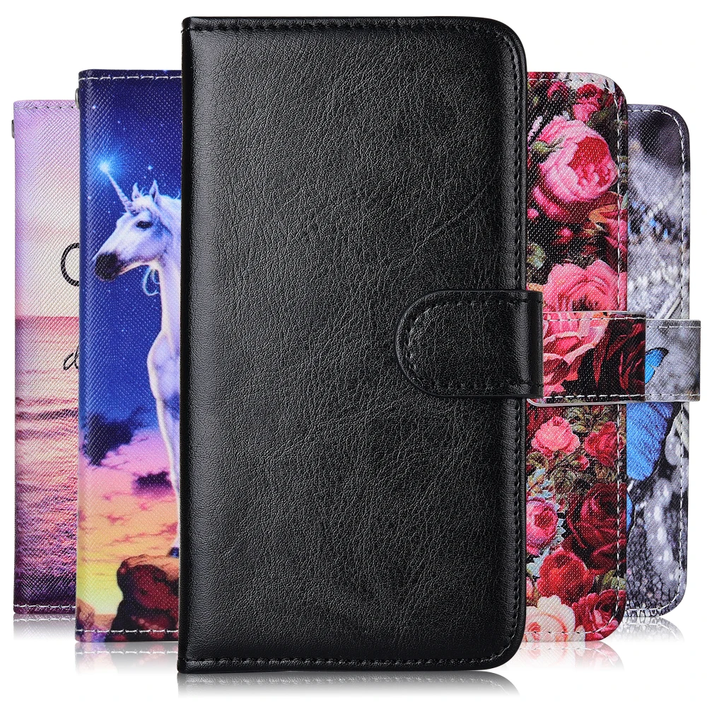 

for Coque For On Huawei 6C 6 C Wallet Leather Flip Case For Huawei Honor 6C DIG-L21 DIG-L21HN (Enjoy 6s) Capa Enjoy 6s Cover