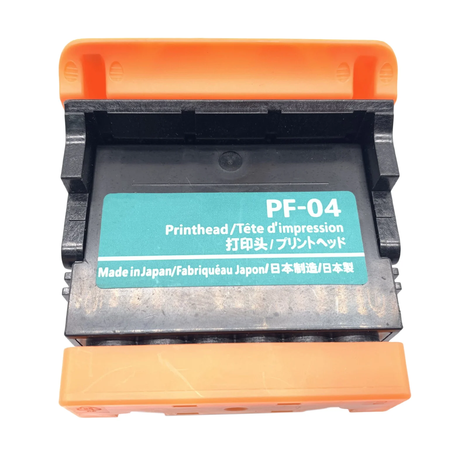 Печатающая головка Pf04 для IPF650 IPF655 IPF680 IPF681 IPF750 IPF760 IPF765 | Компьютеры и офис